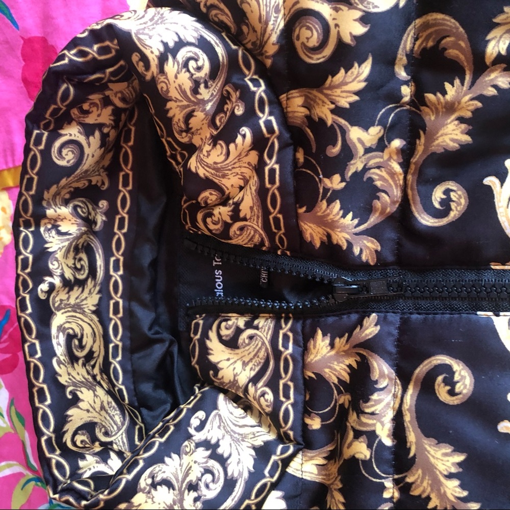 Lux jacket - Picture 6 of 7